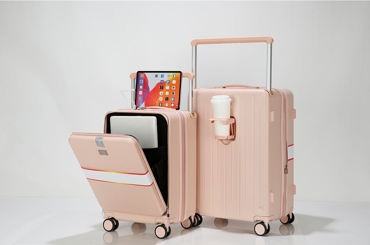 /attachment/1/source/1Front_Opening_USB_Port_Expansion_Layer_Cup_Holder_Trollycase_Valise_Trunk_Travel_Bag_Trolley_Bag_OEM_ODM_PC_Luggage_Carry_On_Luggage_Set_Suitcase_Luggage_1555.jpg