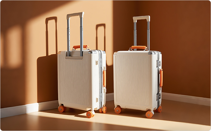 Aluminum Frame Series