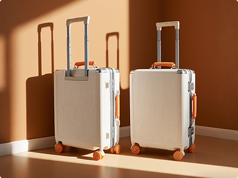 Aluminum Frame Series