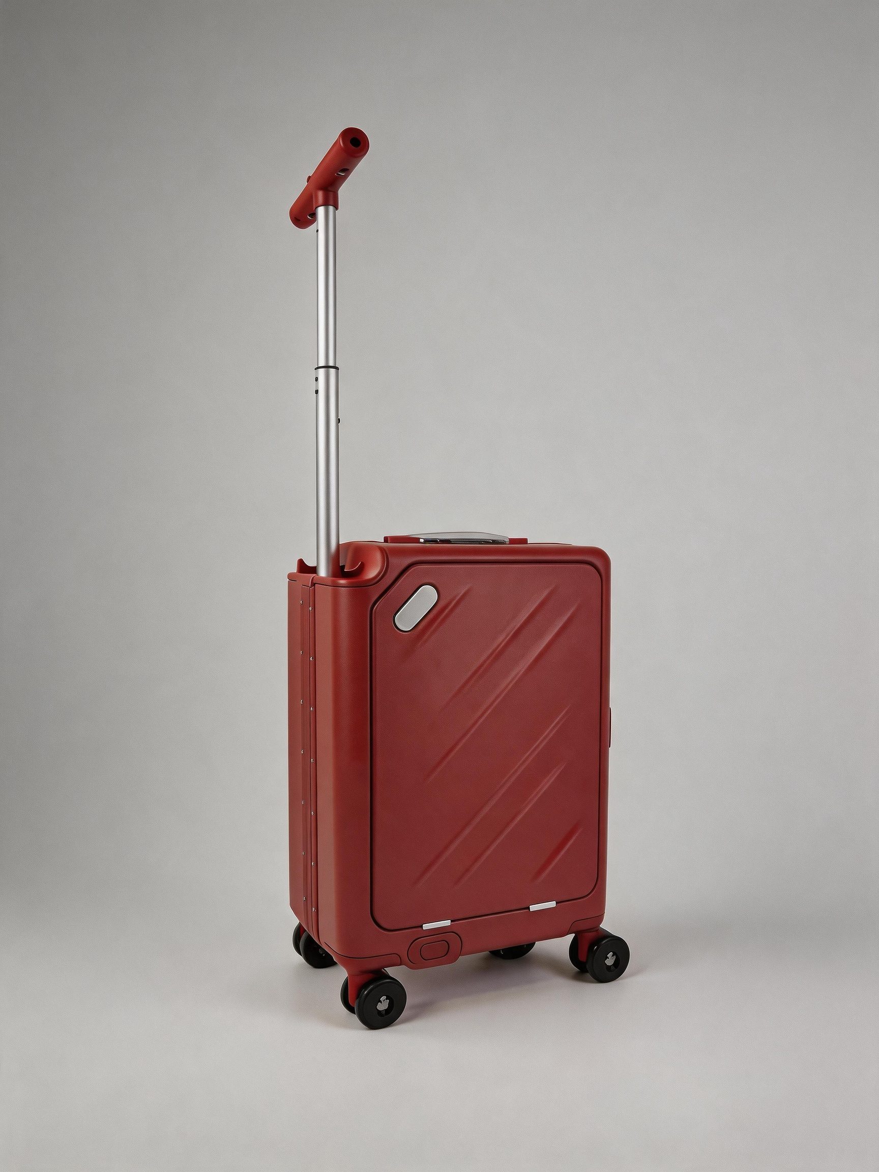 Electric Riding Luggage 1515electric
