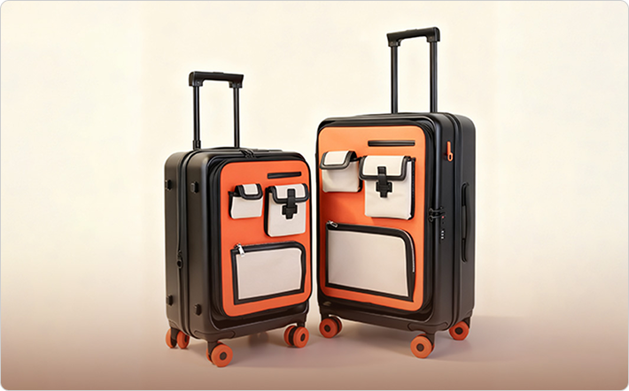 Hybrid Soft & Hard Series