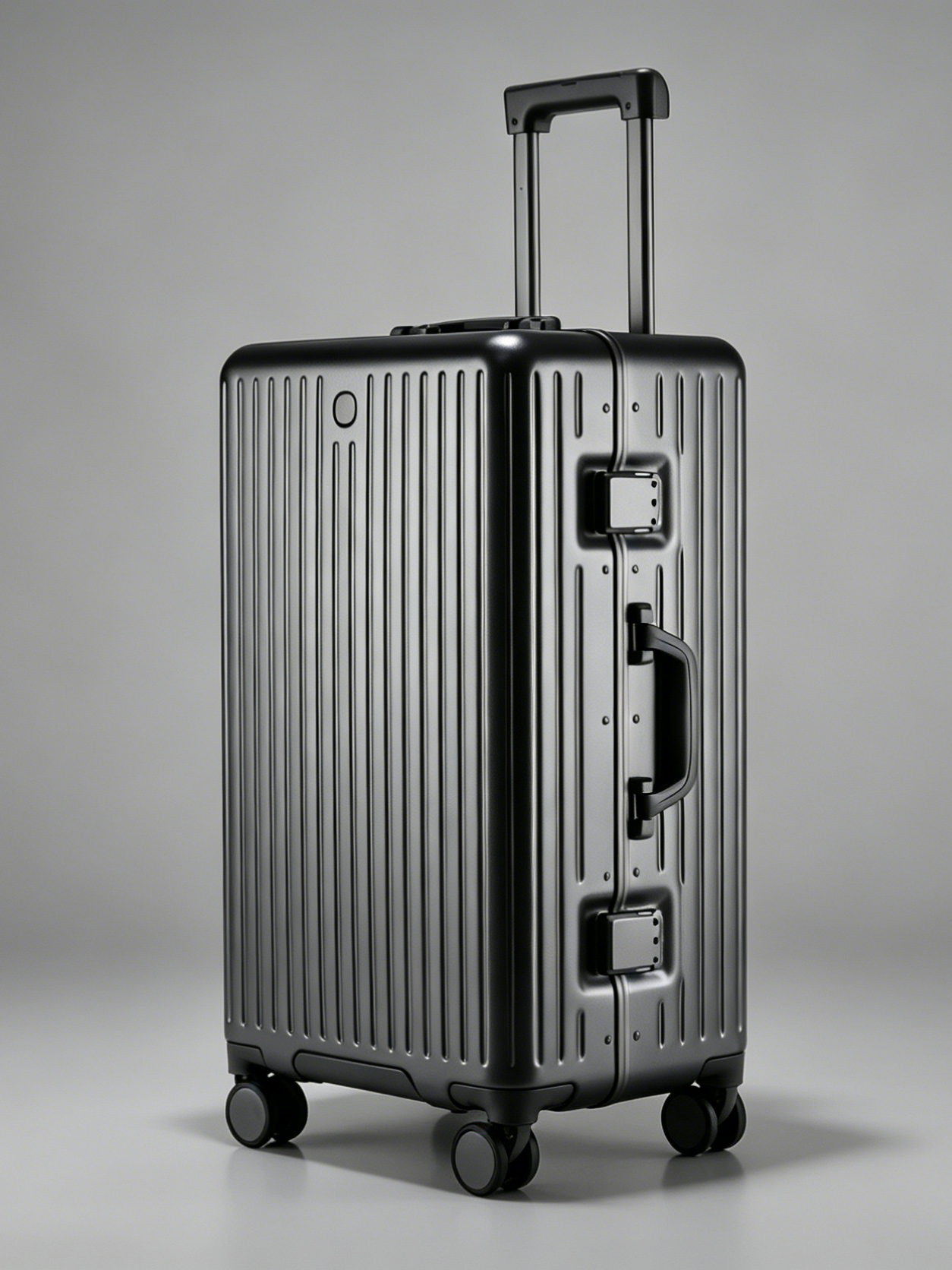 PC Luggage with aluminum frame 1380 (6)