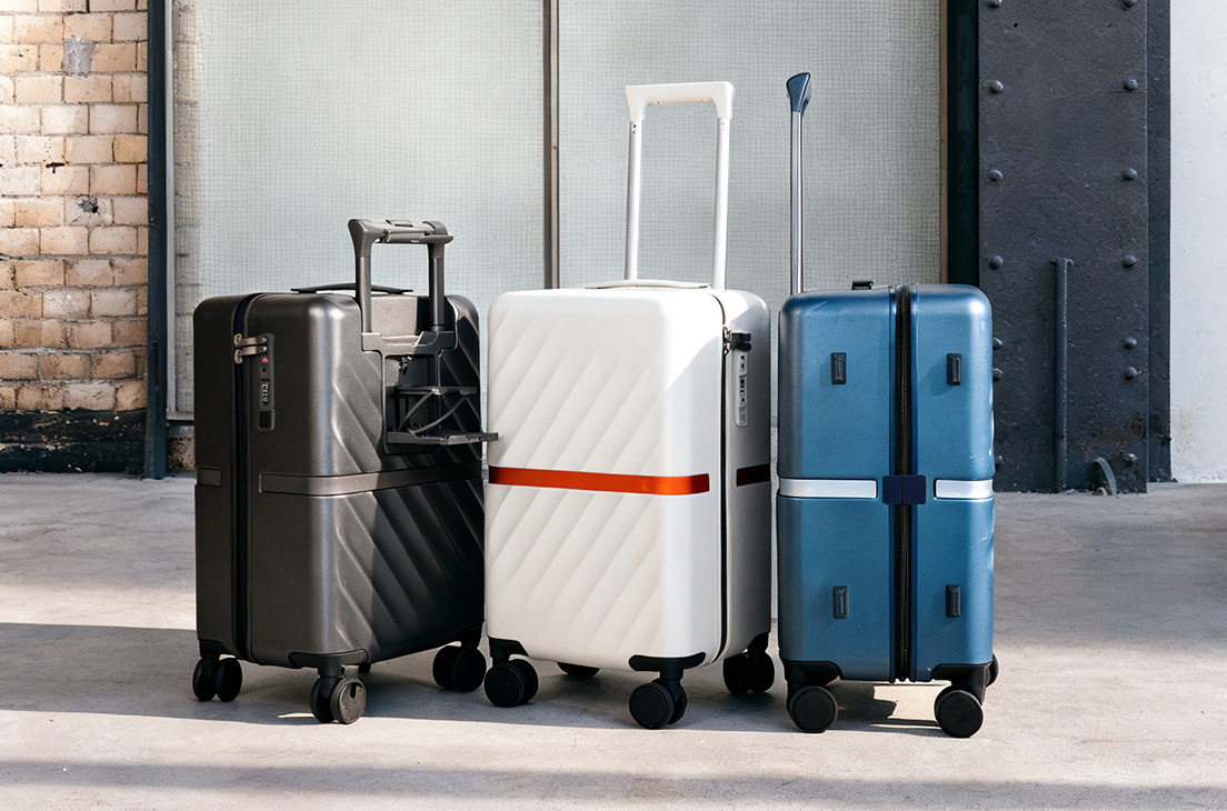 Carry-on luggage