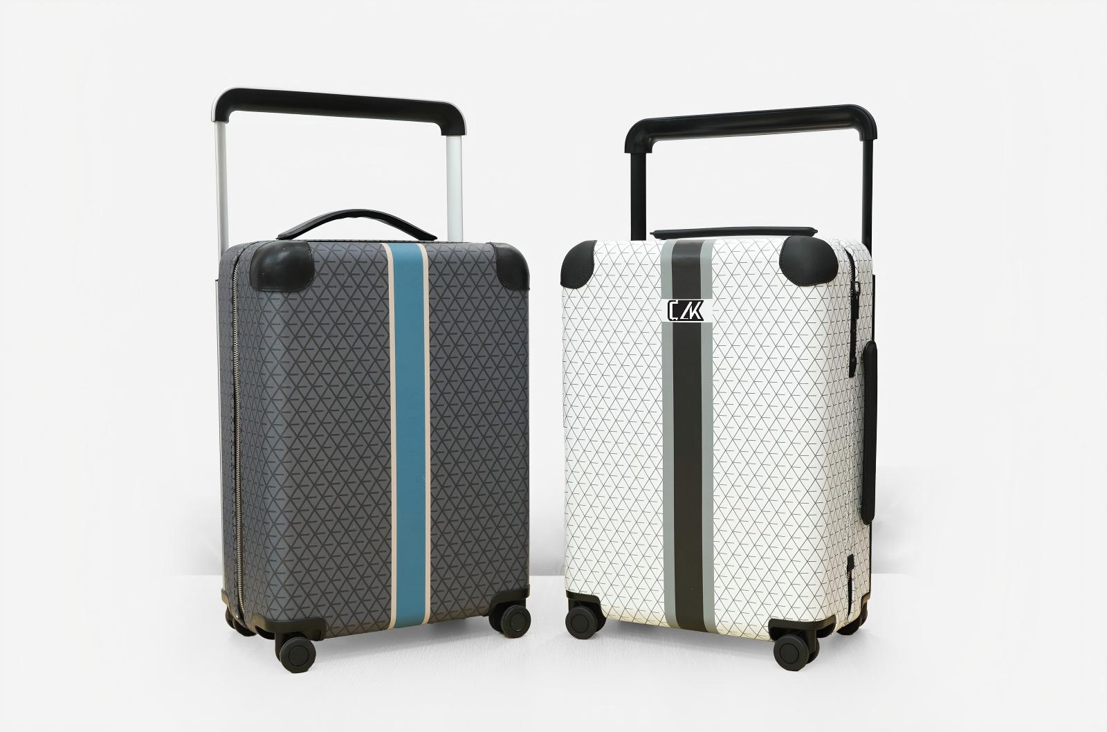 Carry-on luggage