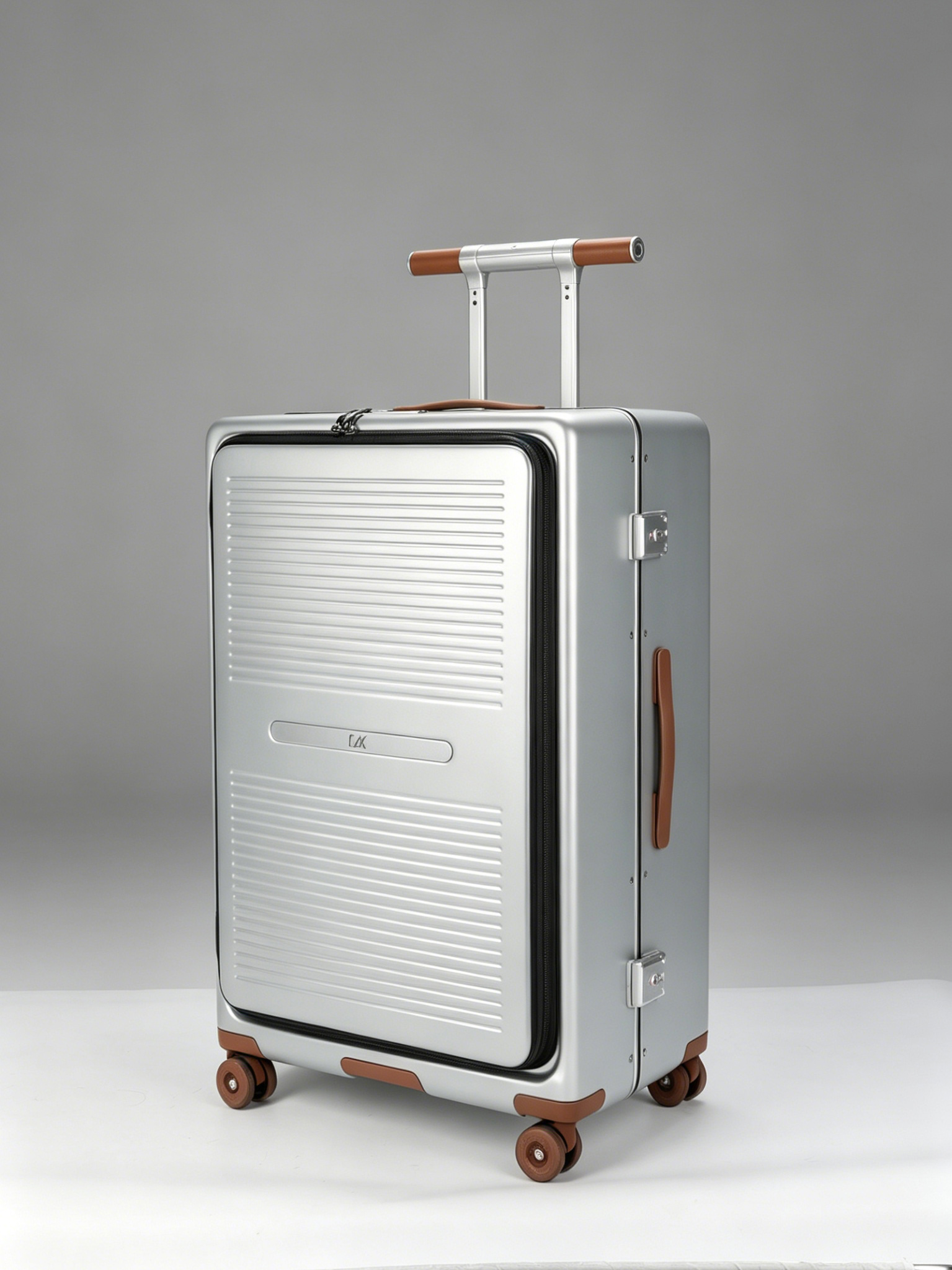 T-shaped pull rod suitcase set 1427 (4)