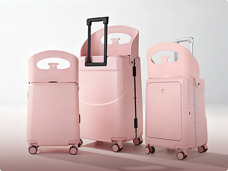 The Parent-Friendly Series