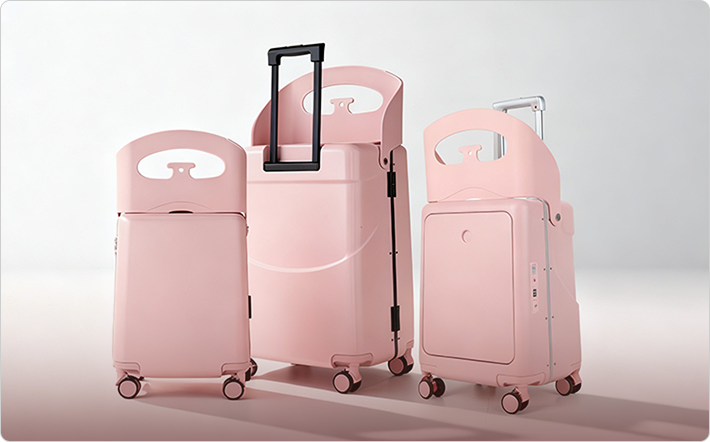 The Parent-Friendly Series