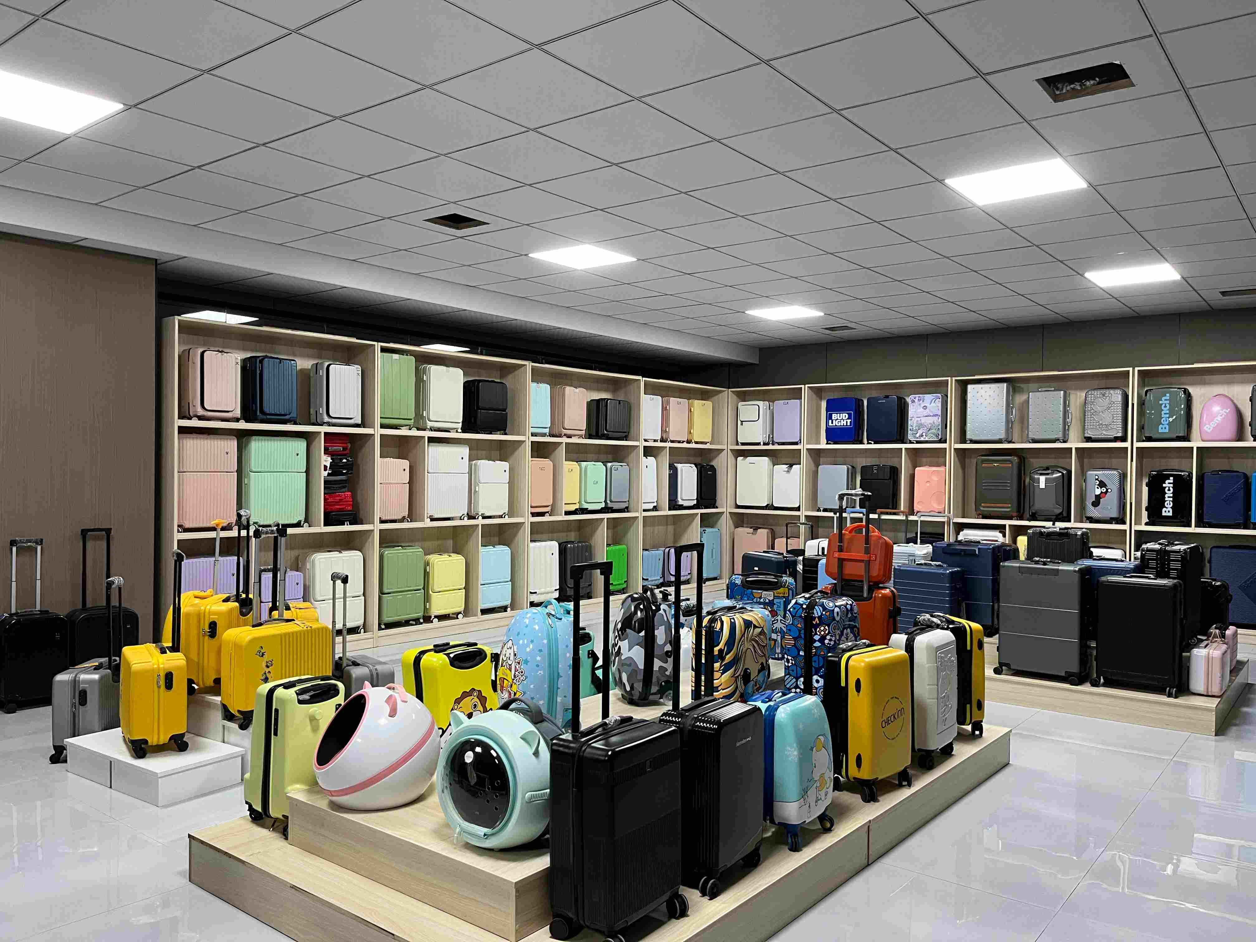 luggage